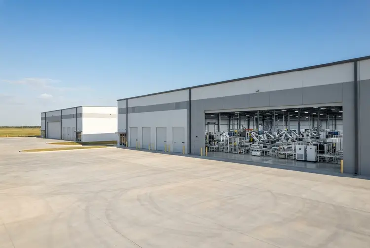 Power Electronics builds 40 GW inverter campus in Houston