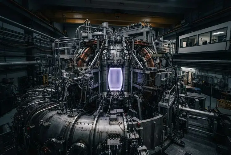 PPPL Physicists Find Smarter Path to Fusion Ignition