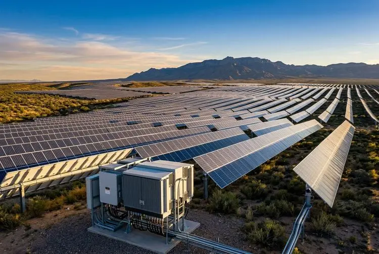 Private Equity Eyes Solar Energy as Sector Draws Investment Interest