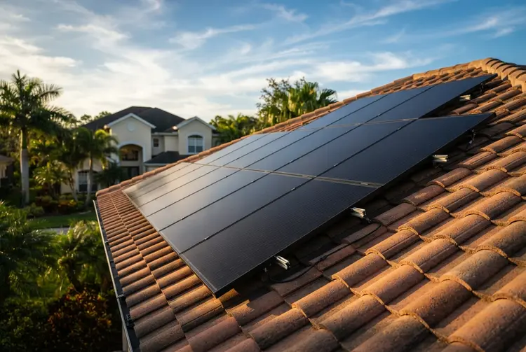 Project Solar partners with Comparion for bundled home and solar insurance