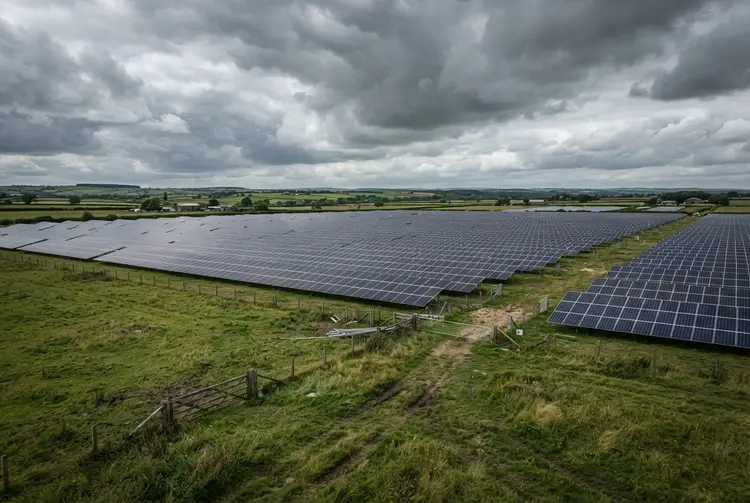 Public inquiry set for rejected 77-hectare solar farm near Doncaster