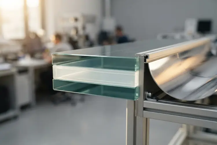 PV Glass Interlayers and Reflective Films Drive Solar Material Innovation