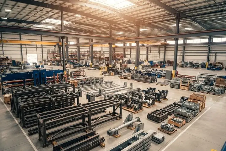 PVH USA expands Houston tracker factory with pre-assembly focus