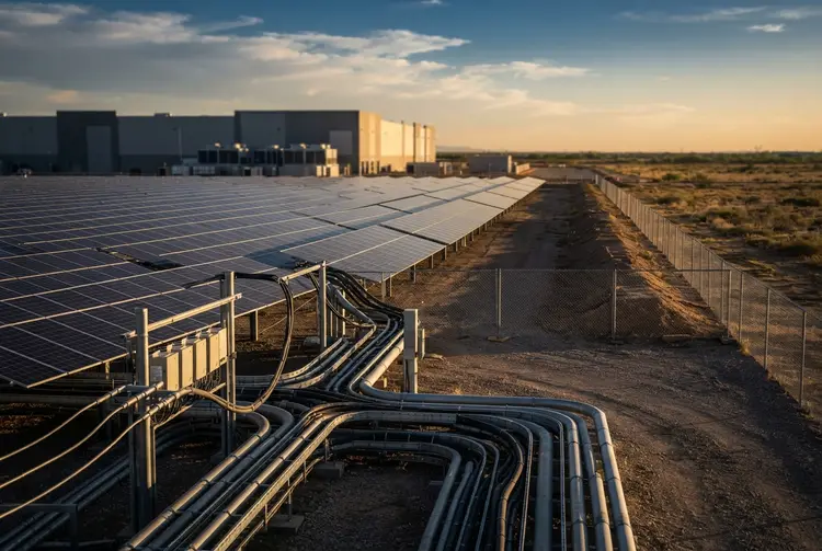 RE100 warns supply shortfalls threaten corporate renewable goals