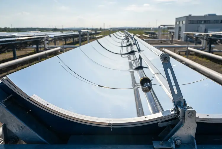 Reflective Films for CPV Market to Grow on Hybrid CPV-T Demand by 2035