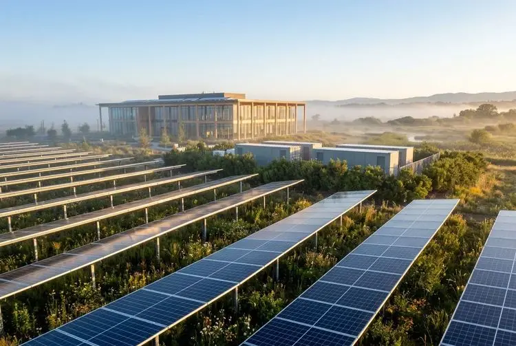 Regenerative Business Strategy Moves Beyond Sustainability to Systemic Value