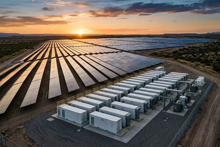 Renewables Infrastructure Trusts Face Consolidation as Sector Separates Winners