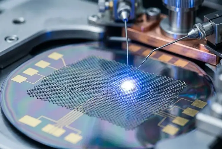 Researchers Demonstrate Point-Like Photovoltaic Junction in 2D Semiconductor