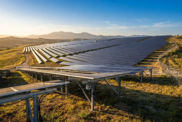 Revalue Energies closes €160M financing for 26 Italian PV plants