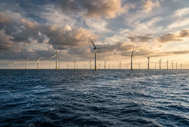 Revolution Wind completes 65-turbine installation despite stop-work orders