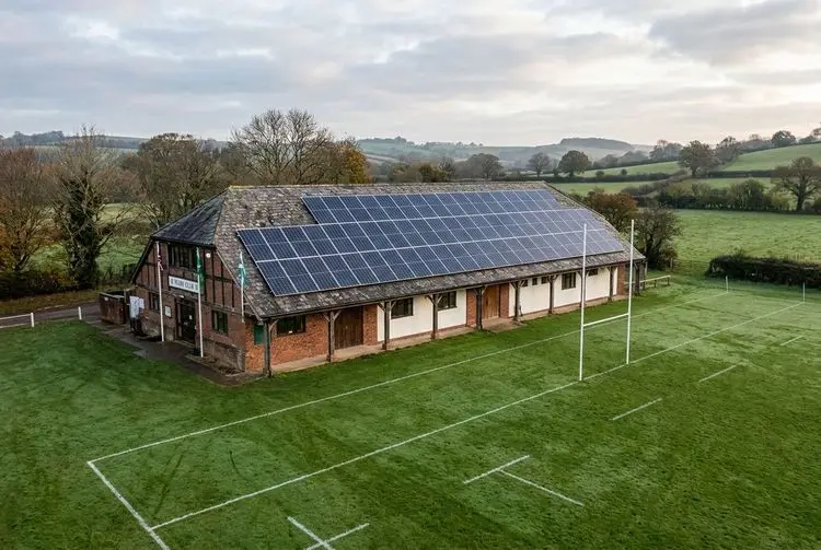 RFU Launches Sustainability Strategy Covering English Rugby's Environmental Impact