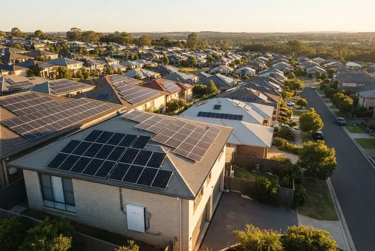 Rooftop Solar and Agrivoltaics: Two Frontiers, Diverging Fortunes