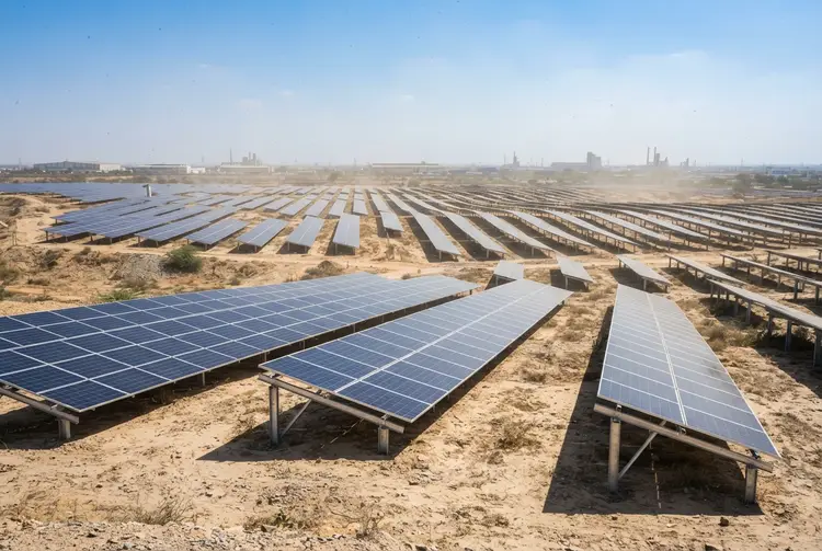 RRECL plans small renewable energy parks for commercial, industrial consumers