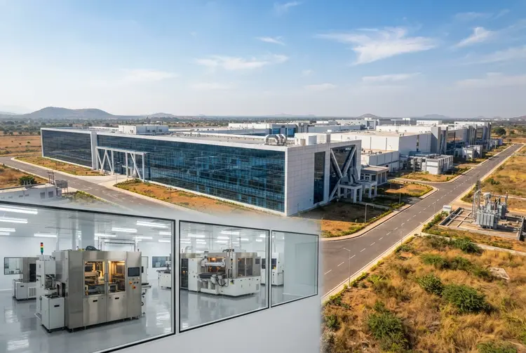 RSOLEC plans 5 GW ingot-wafer plant in Karnataka's Tumakuru