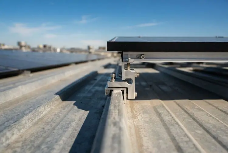 S-5! white paper challenges off-purlin solar mounting assumptions