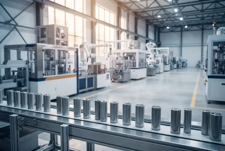 Saft opens solid-state battery lines in Bordeaux for aerospace