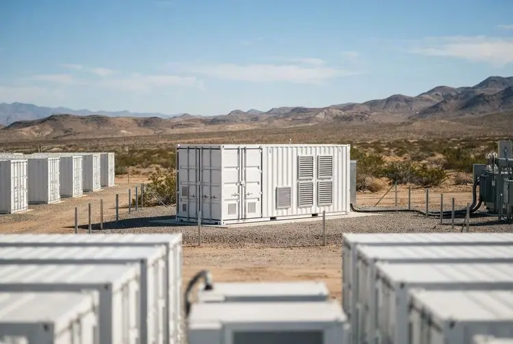 Samsung SDI signs 1 GWh NCA battery storage deal for US projects