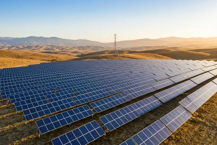 Santa Barbara County Moves to Approve Large-Scale Solar Energy Projects