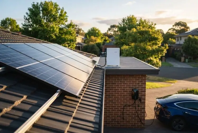 SAX Power Manager app puts home energy control on one screen