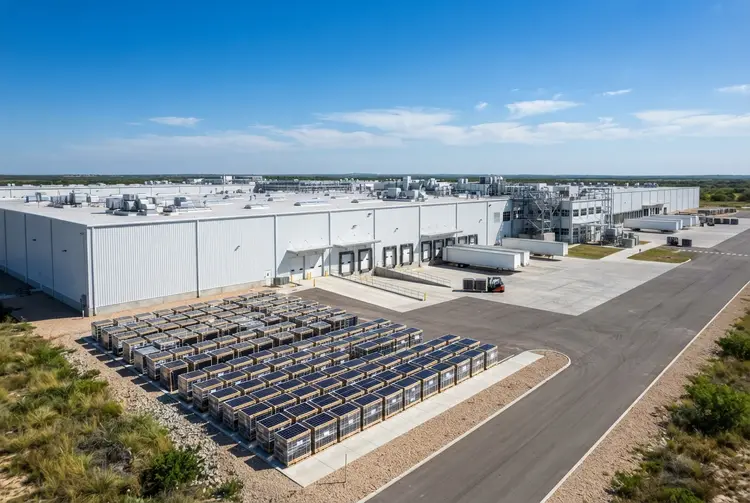 SEG Solar starts 4-GW Texas module factory commercial production