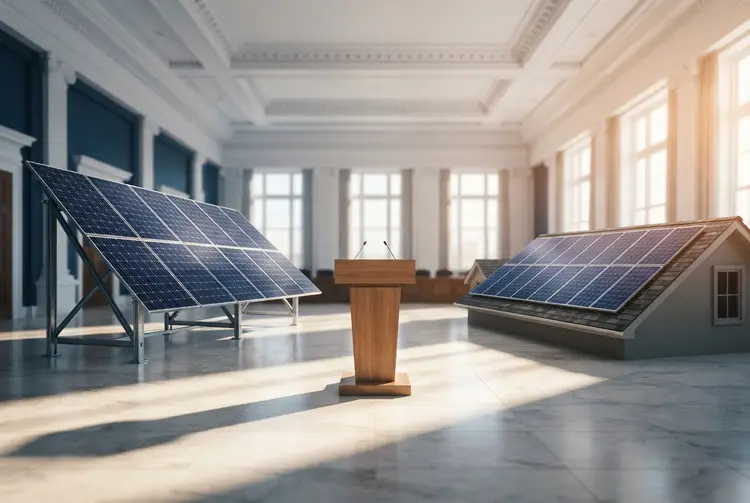 SEIA and CCSA Merge to Strengthen Solar Advocacy Nationwide