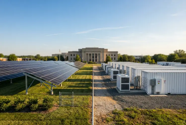 SEIA and CCSA merge to unify solar and storage advocacy