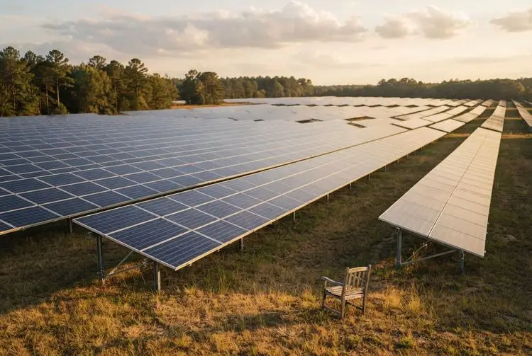 SEIA pours $250,000 into Georgia PSC races to flip solar policy