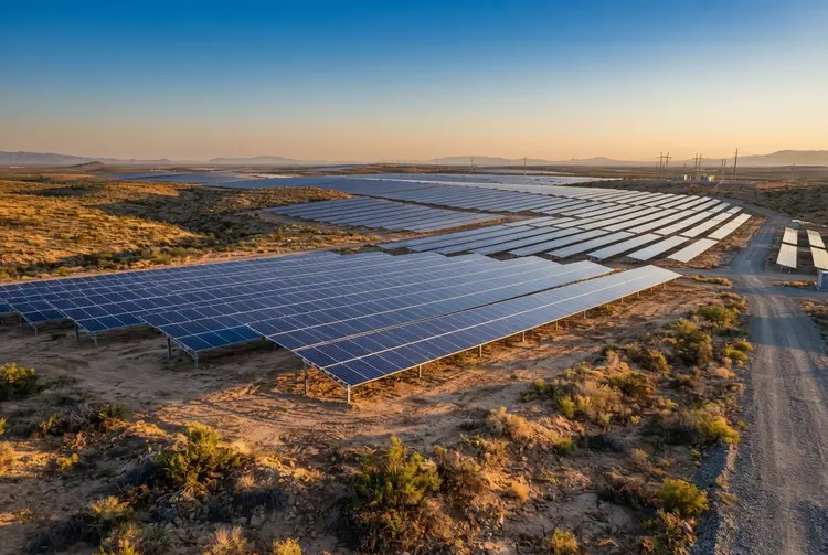 SEIA Releases Latest Solar Market Insight Report for Q3 2026