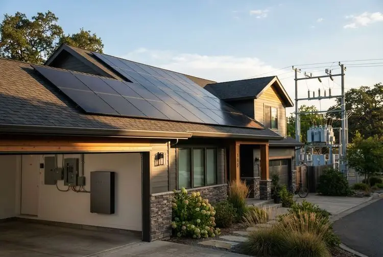 SEIA whitepaper maps DER procurement pathways for grid reliability
