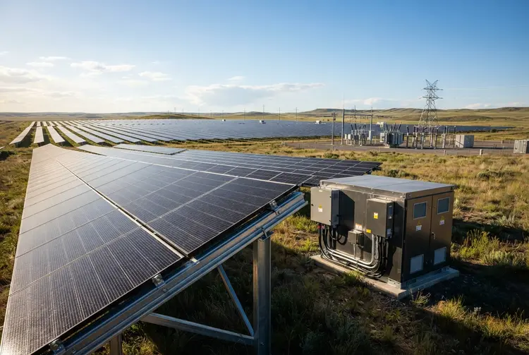SETO FY2019 Funding Program Drives US Solar Innovation