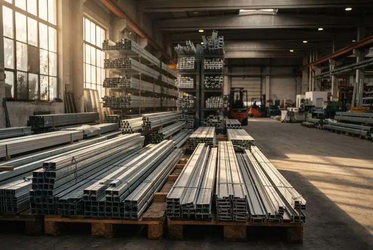 SL Rack CEO warns mounting tech suppliers face cost pressures