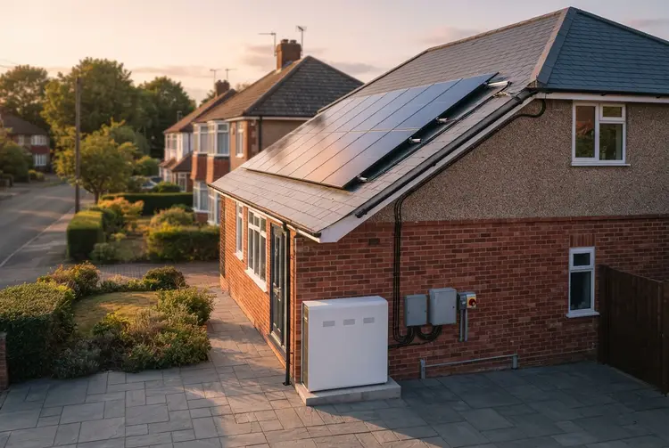Smart tariffs could be key to cutting UK energy bills, IFS report finds