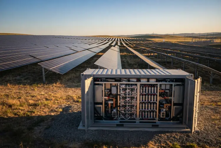 Sodium-ion batteries: Storage risk or opportunity for solar developers