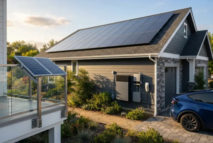 Solar Education Hub Covers NEM 3.0, Battery Tech, and Inverters