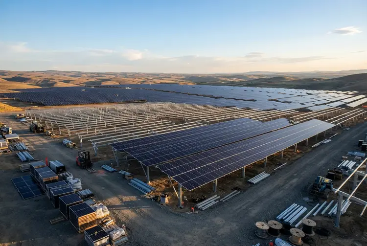 Solar Energy Growth Continues as Module Prices Decline Globally