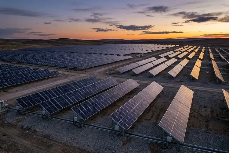 Solar Energy Source Lacks Substantive Industry News to Report