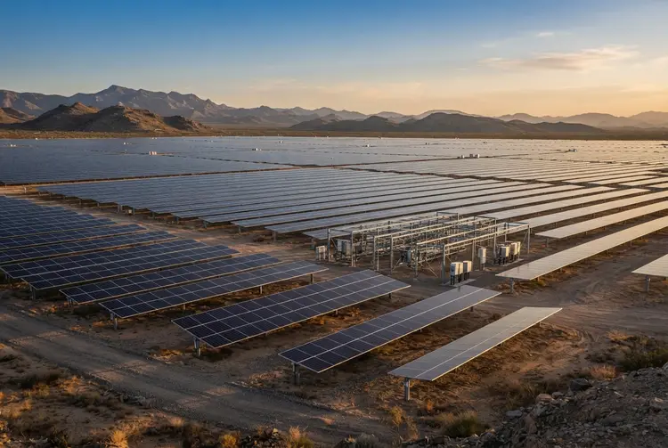 Solar Energy Weekly: Market Trends and Industry Developments