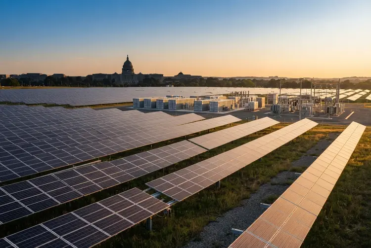 Solar Energy Weekly: Market Trends and Industry Developments