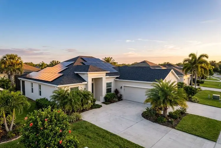 Solar Energy World Targets Tampa Bay Homeowners With Residential Solar Push