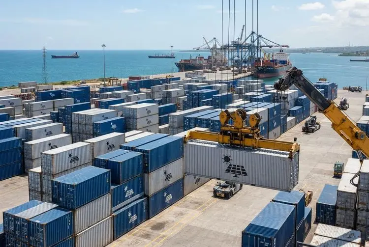 Solar exports surge as Nigeria and Kenya power sub-Saharan Africa trade