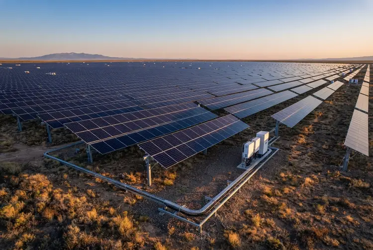 Solar giants raise prices as large order window narrows