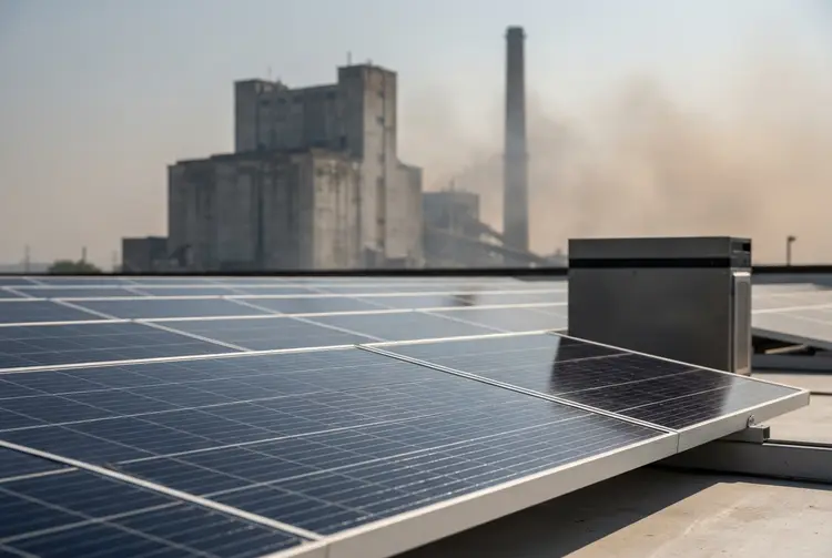 Solar Hits Records in 2026 Amid Trade and Policy Turbulence