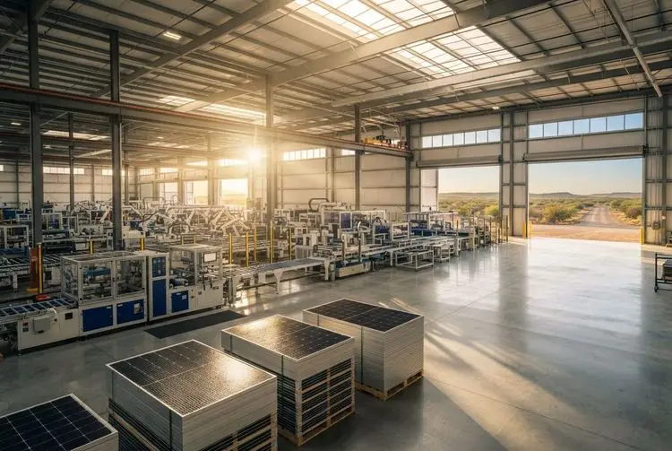 Solar Industry: Manufacturing Growth, Lawsuits, and Product Innovation