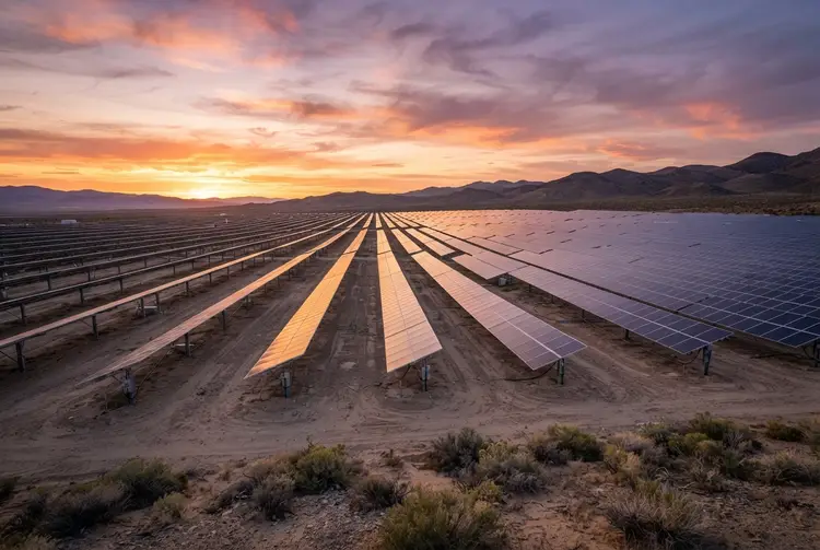 Solar Industry News and Market Developments This Week