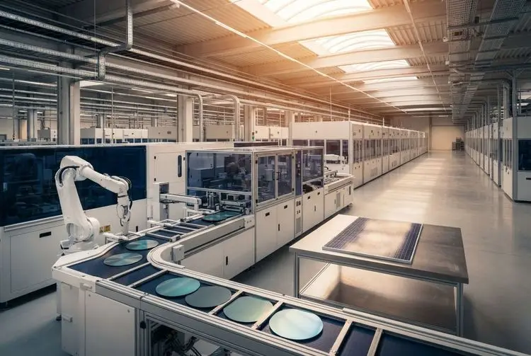 Solar Investment Set to Triple as Europe Fights for Manufacturing Edge