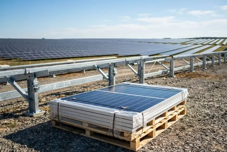 Solar Investors Guide: How to Minimise Project Risks Effectively