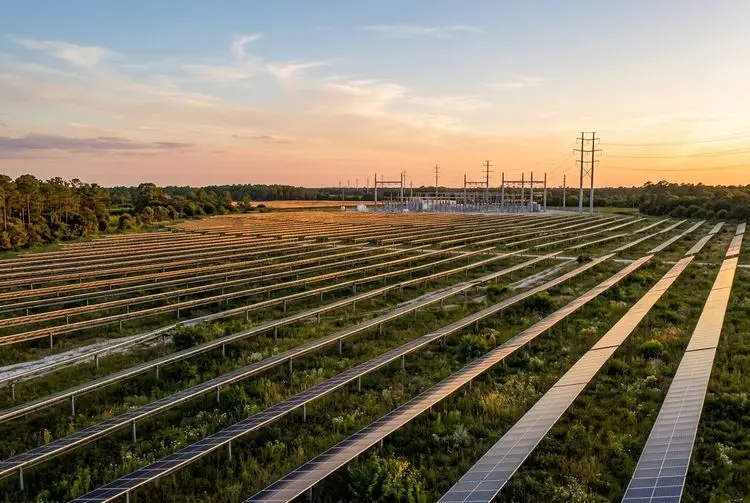 Solar Market Matures With Utility Milestones, Institutional Savings, and Corporate Deals