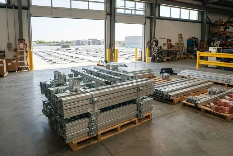Solar Mounting Innovation Guide Targets Installers and Investors