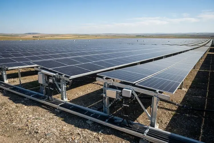 Solar O&M Strategies and Interfacial Evaporation: Two Frontiers Reshaping PV's Future
