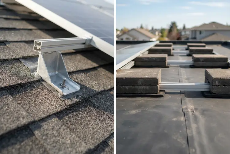 Solar Panel Roof Compatibility: What Installers Need to Know